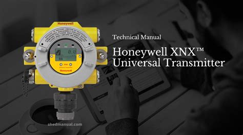 xnx xnx honeywell analytics xnx xnx transmitter honeywell price|XNX™ Universal Transmitter Spec Sheet